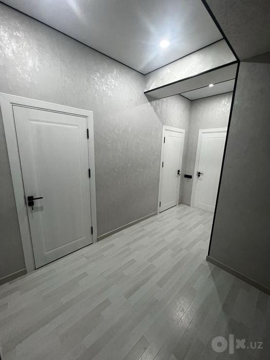 Pad kluch remont CHIRCHIQ