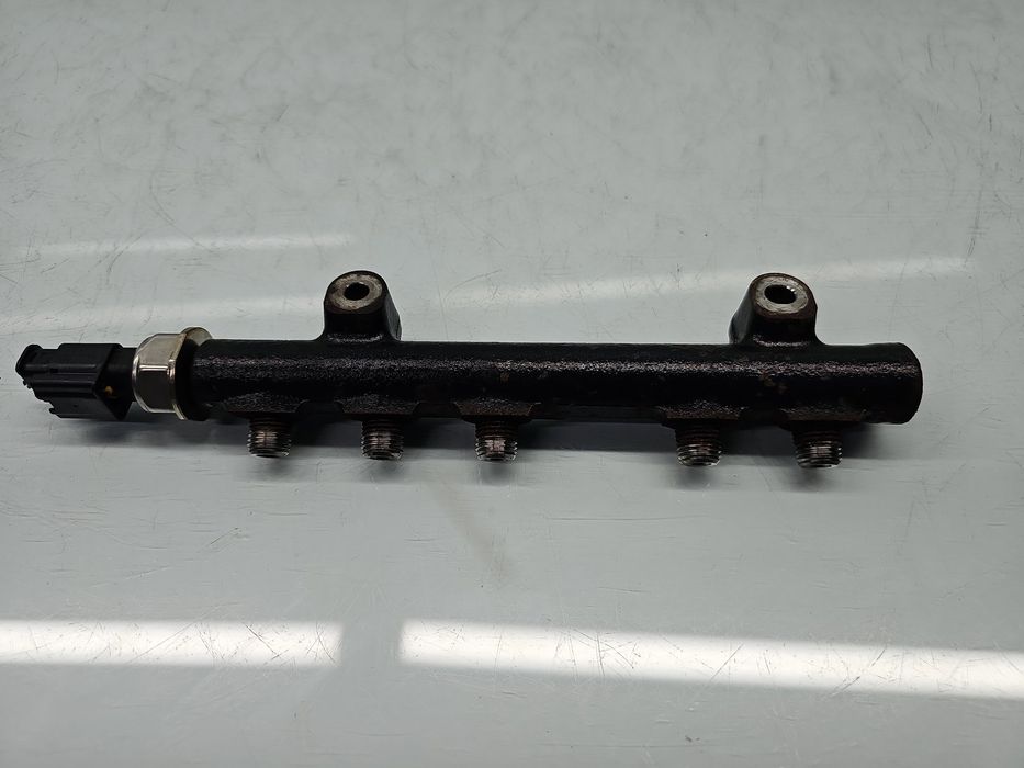 Rampa injectoare Ford C-Max 2 [Fabr 2010-2015] 9685297580 1.6 TDCI T3D