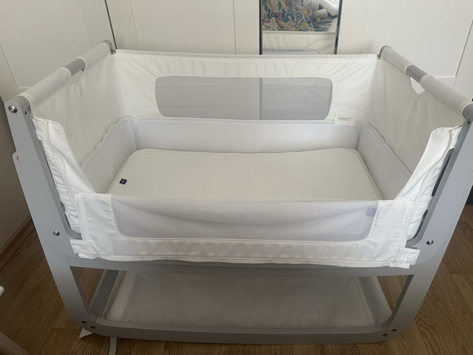 Бебешка кошара SnuzPod⁴