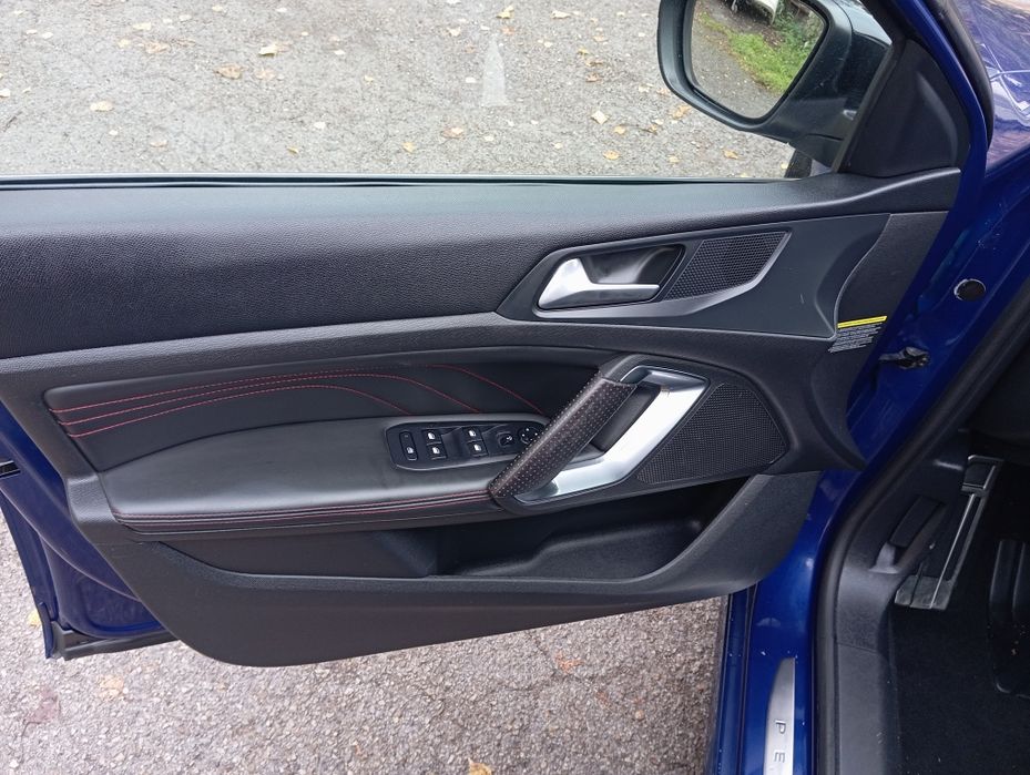 Пежо 308,GT Line