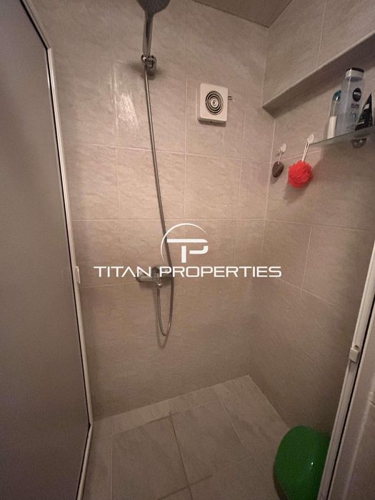 Дава се под наем Двустаен апартамент в Варна, Левски - 40 кв.м за 425 € - Снимка #7