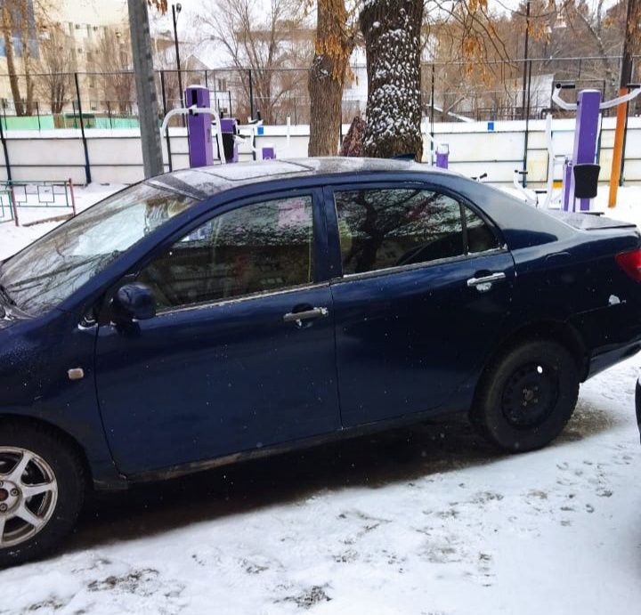 Продам автомобиль или обмен