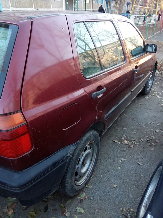 Продам автомобиль