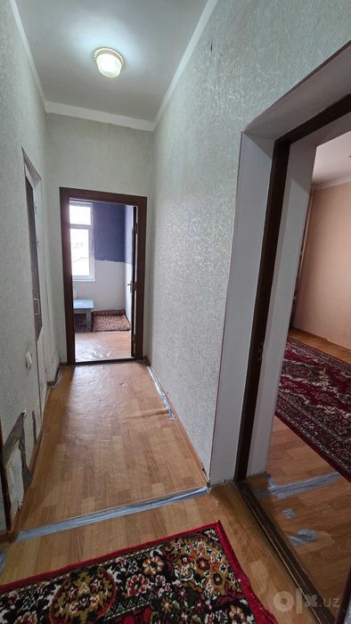 Квартира 2ком . 2 этаж