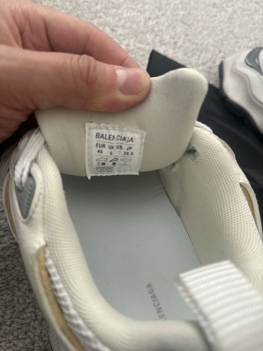 Adidasi Balenciaga Cargo oferta oferta oferta‼️‼️