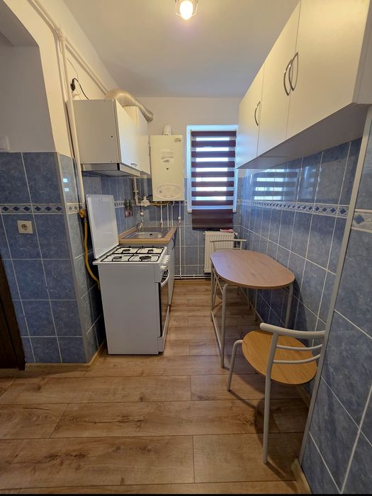 Apartament de vanzare cu 2 camere