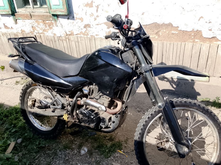 Продам , Racer Panther RC300-GY8X