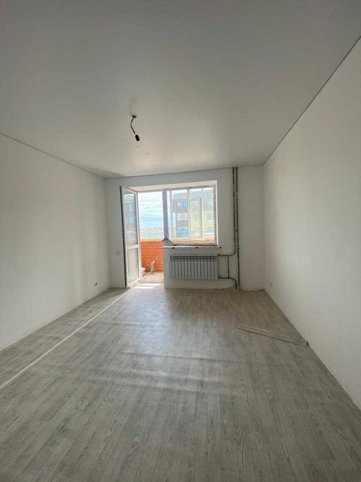 продам 1 комн квартиру в новом доме