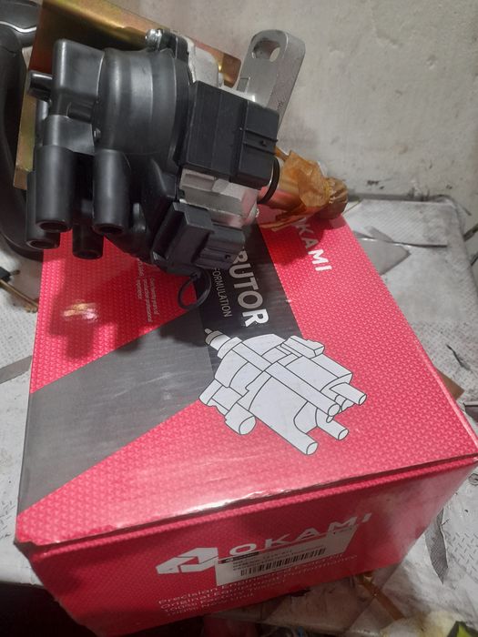 Трамблер S1 на Мазда Кронос