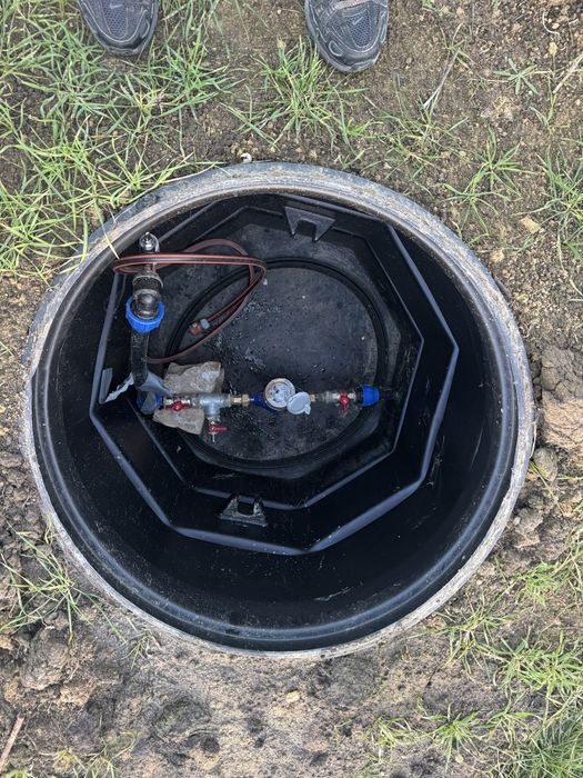 Teren de vanzare Techirghiol