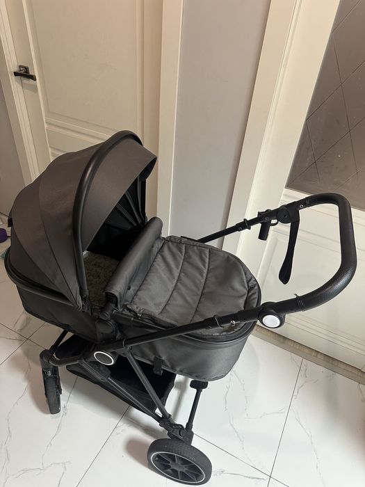 Коляска 3в1 kidilo