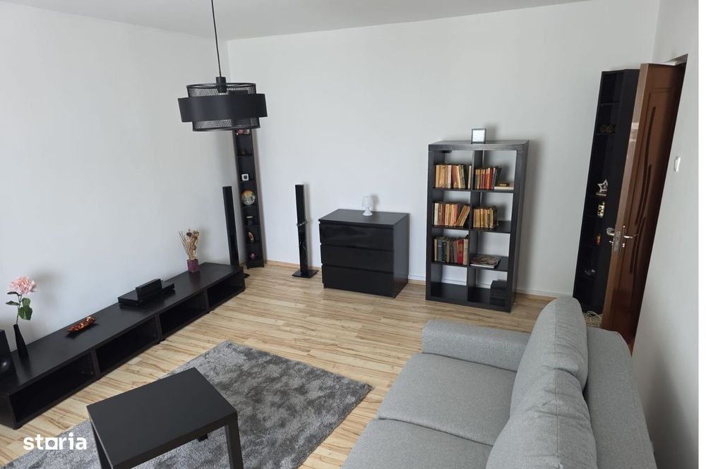 Dristor Metrou - Vitan Mall- se accepta studenti-pet friendly — fotografia 1
