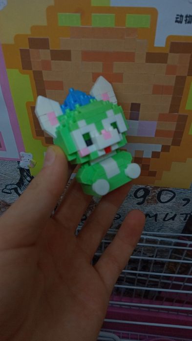 Продаю клетку для грызуна