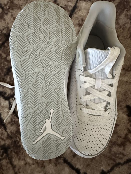 Маратонки Nike jordan day1 eo/