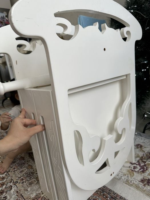 бесик колыбельная