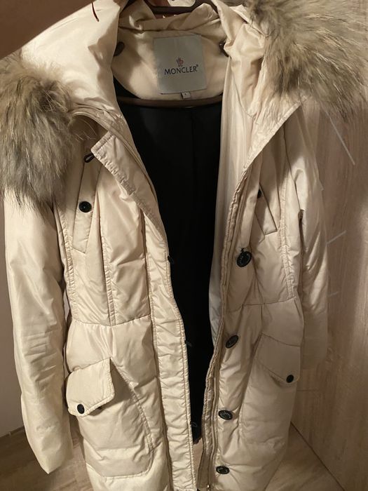 Зимно яке Monclear