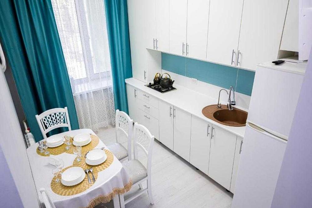 Сдам уютную кваритру