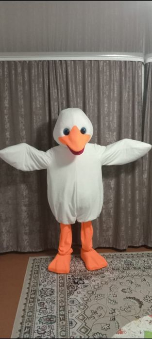 Продам ротовые куклы