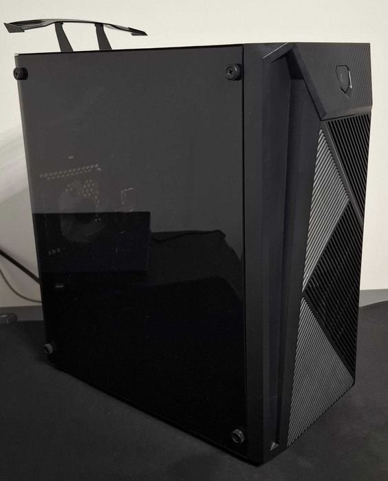 PC Gaming Ryzen 5 4500 • RX 6600 8GB • 16GB RAM  • 1080p Ultra