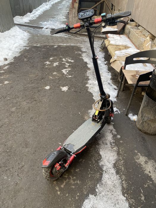 Электросамокат продам на хаду