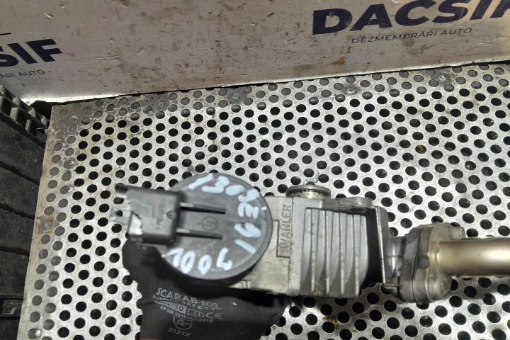 Egr 7563241 7563241 BMW Seria 3 E91