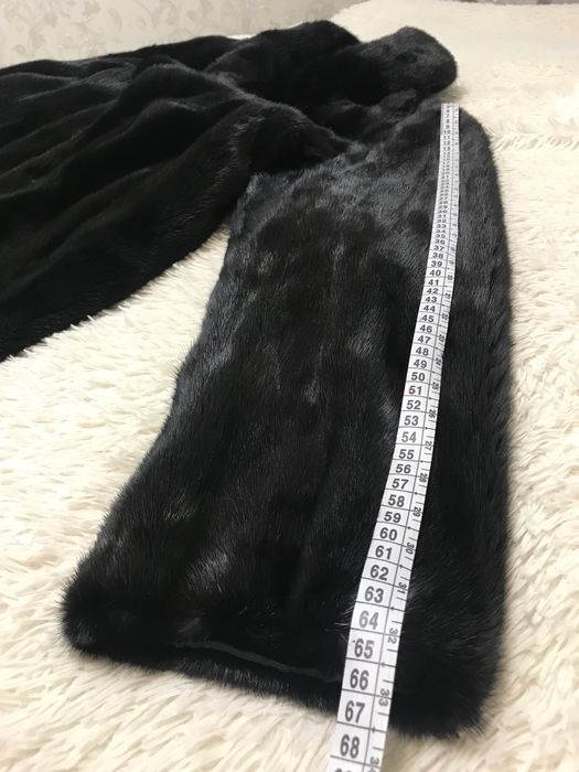 Продам шубу