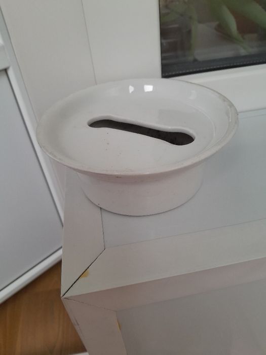 Шкатулка и многое другое