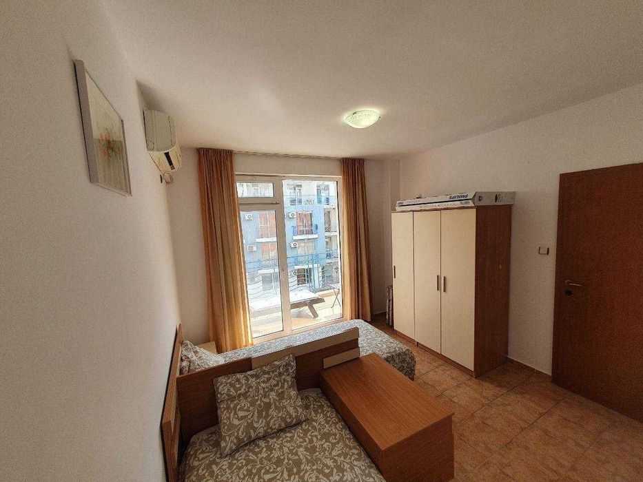 Продава се Тристаен апартамент в к.к. Слънчев бряг - 60 кв.м за 646 €/кв.м - Снимка #6