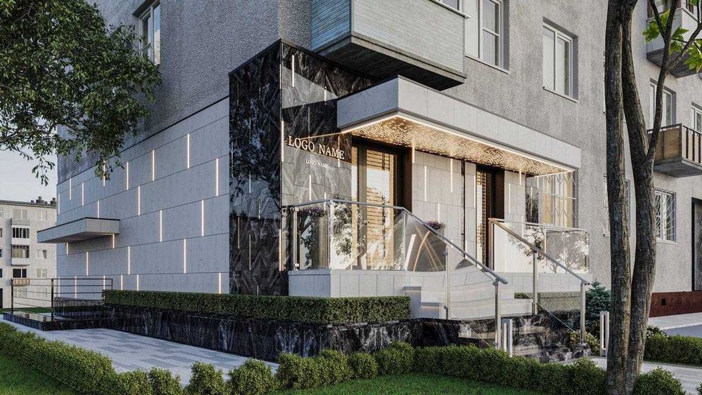 Аренда помещение Новомосковская / Старт стадион 75м2