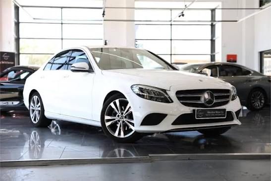 Jante Mercedes C Klasse W205 S205 W204 Vito V W447 A B CLA R18