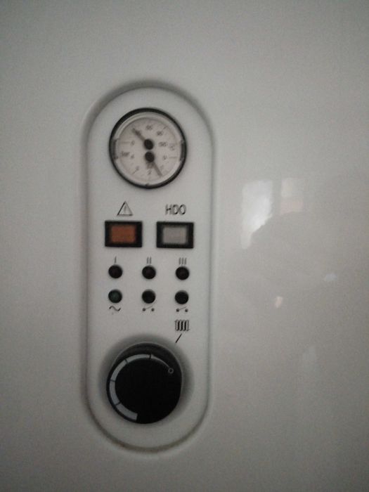 centrala termica electrica 220/380 Protherm