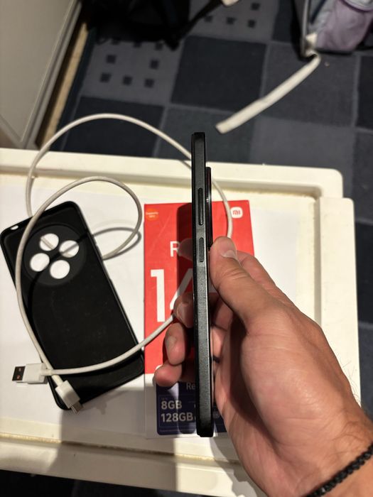 xiaomi redmi 14c