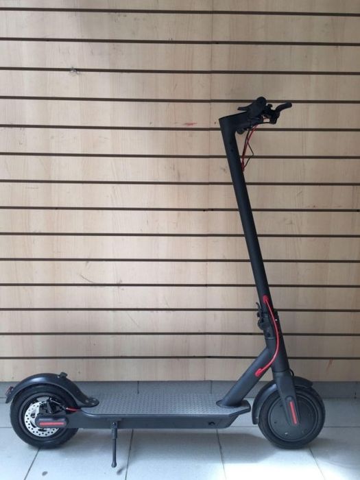 Самокат Xiami m365