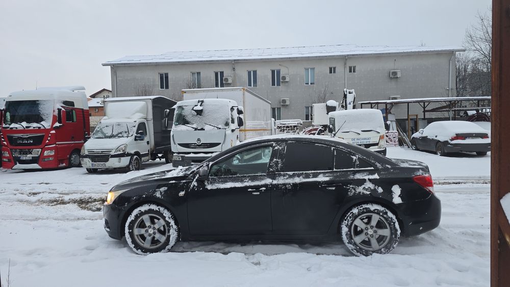 Renault Midlum super bun !!!