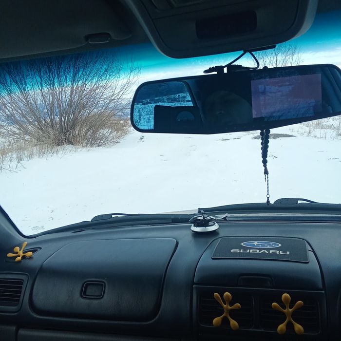 Продам Субару Форестер 97 года.