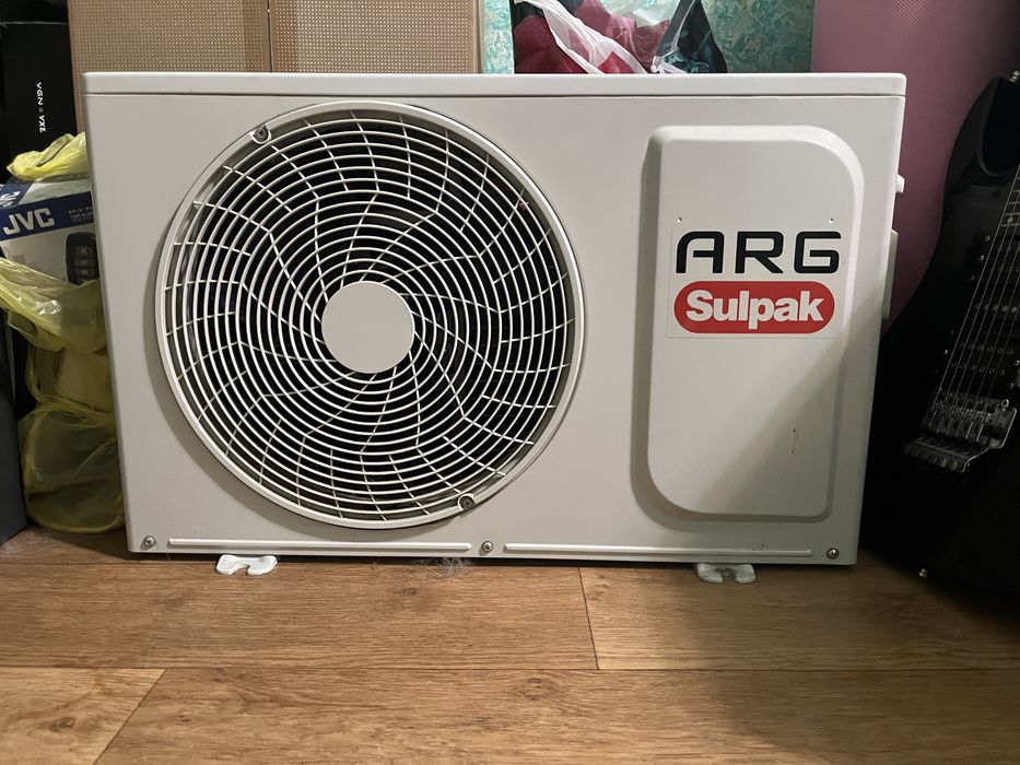 Продаю кондиционер arg