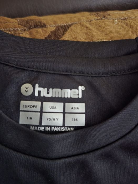 Маркови детски тениски р- р 116