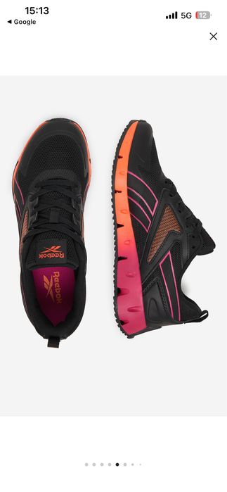 Дамски маратонки reebok