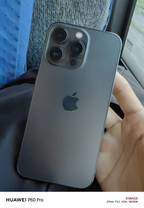 IPhone 13pro 512gb/73akb