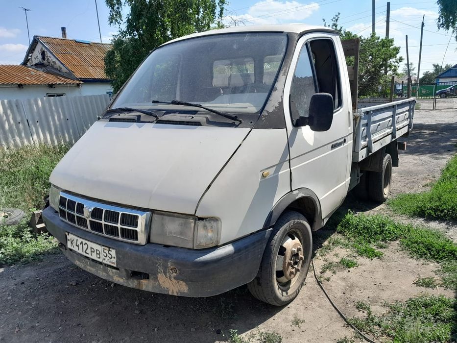 Газель сатам продам газель