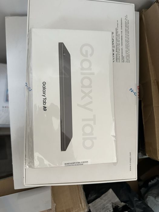 Samsung Galaxy Tab A9 – Nou si sigilat