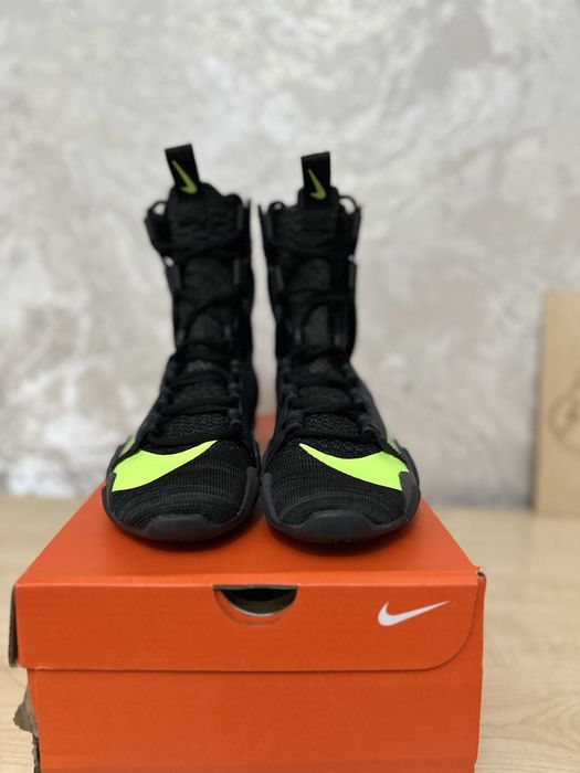 Боксерки хайперко