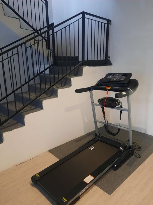 Беговая Дорожка