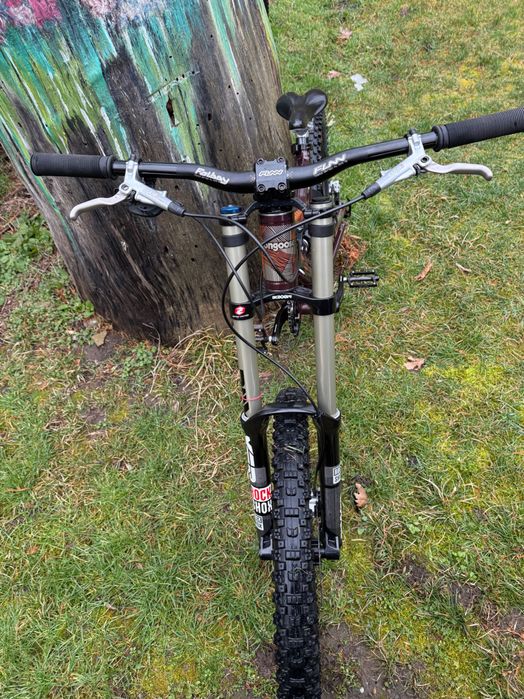 Mongoose Boot-R M”26”