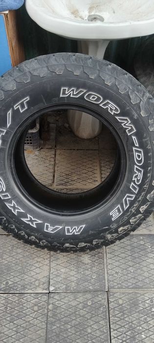 Резина а/то шная