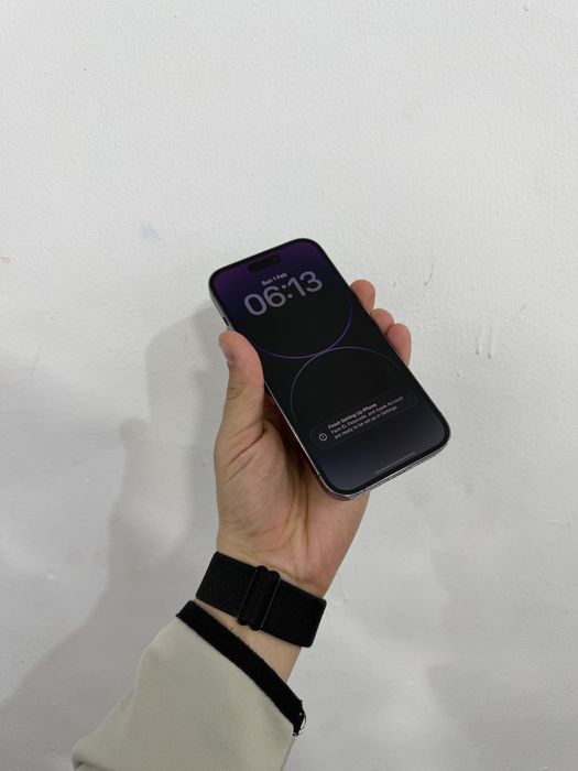 Iphone 14 pro 128 gb  78%