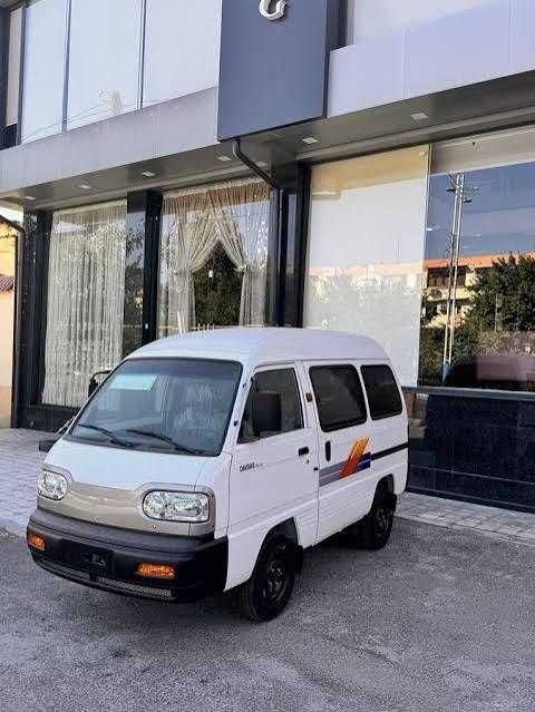DAMAS 2026 yangi 0 probeg arzon narxda
