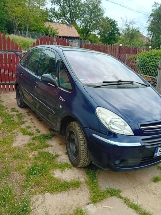CITROËN Xsara Picasso 2007 — imagine 3