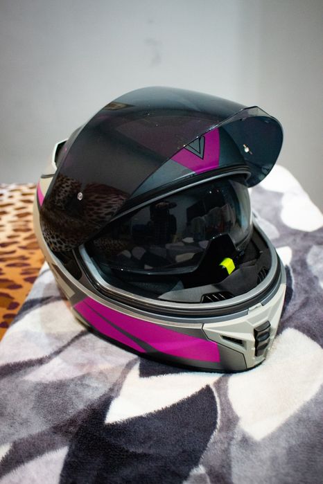 Casca Frank Thomas FT62 SV Tiger