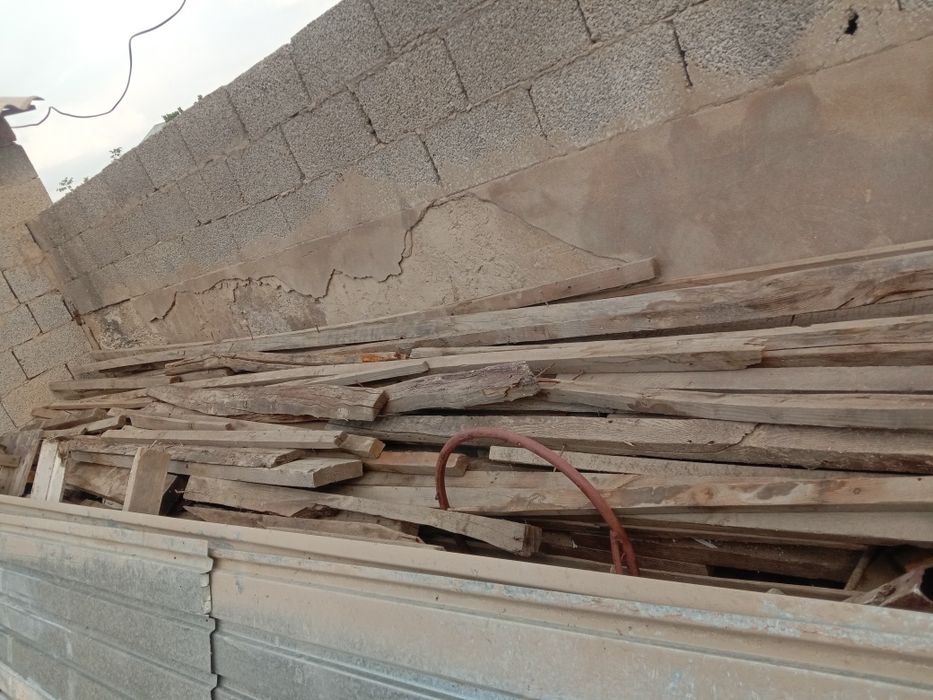 Строительные материалы